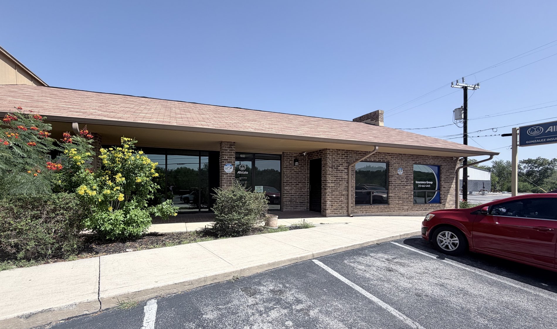 MAPS Insurance Agency San Antonio, TX