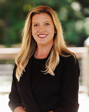 Photo of Christine Cooper