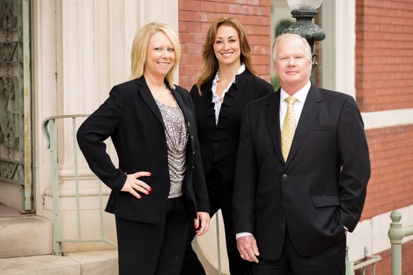 The Tomlin Lowery Group | Jackson, TN | Morgan Stanley Wealth Management