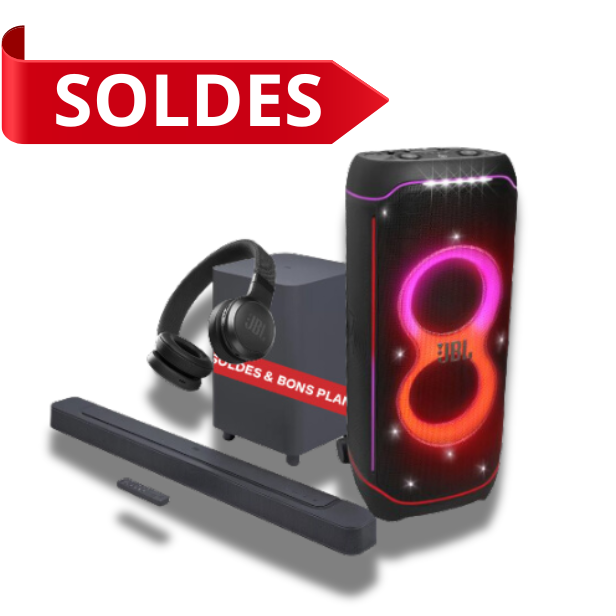 SOLDES - Son, Hifi & home cinéma