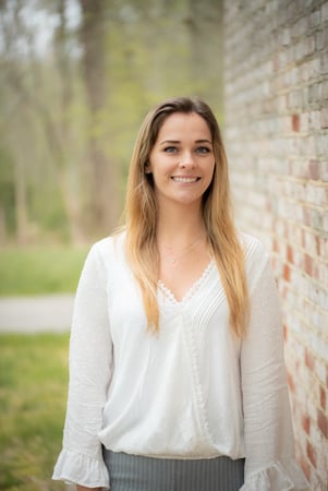 Photo of Jaime Sweeney