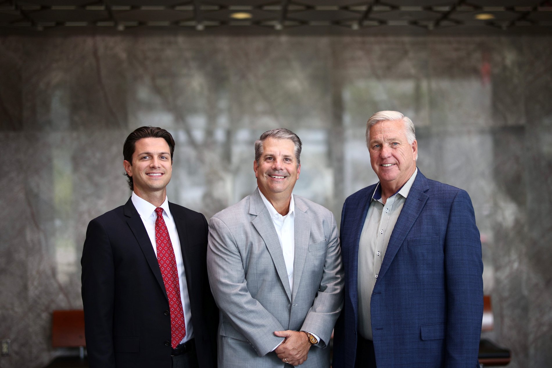Photo of The Lutz/Rohs Group - Morgan Stanley