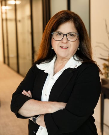 Photo of Karen MacNair