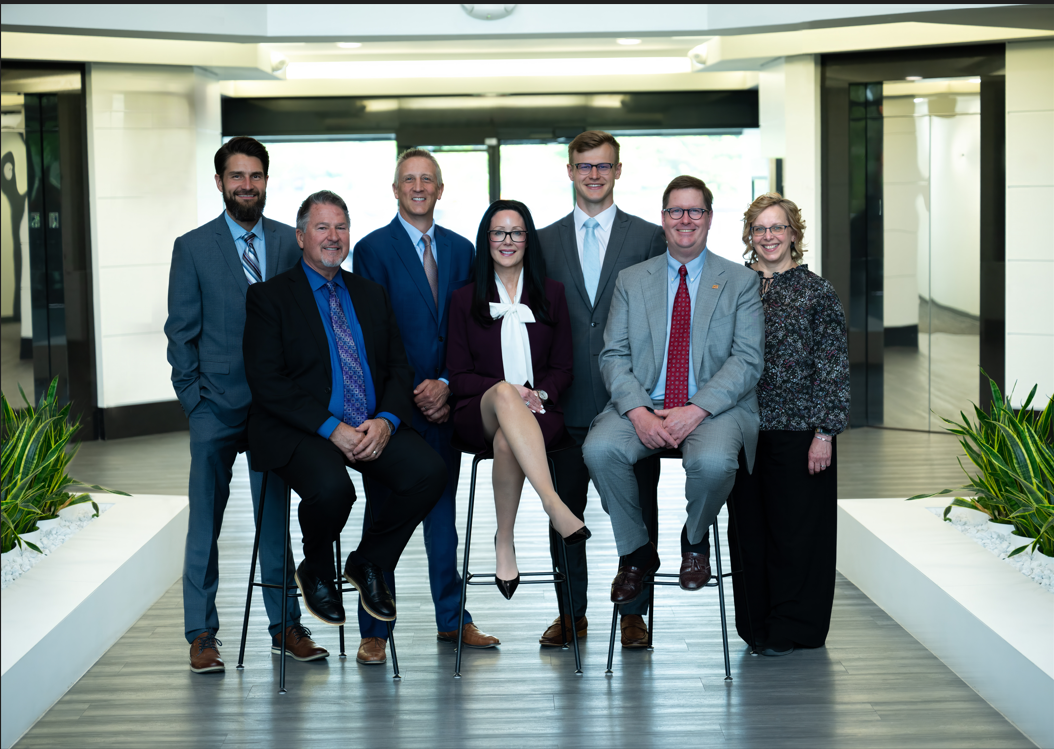 Photo of The Lake Harbor Group - Morgan Stanley