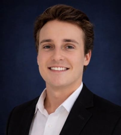 Photo of Brett Bartolec