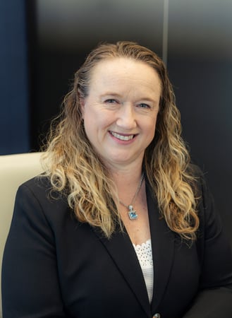 Photo of Stephanie Hammer