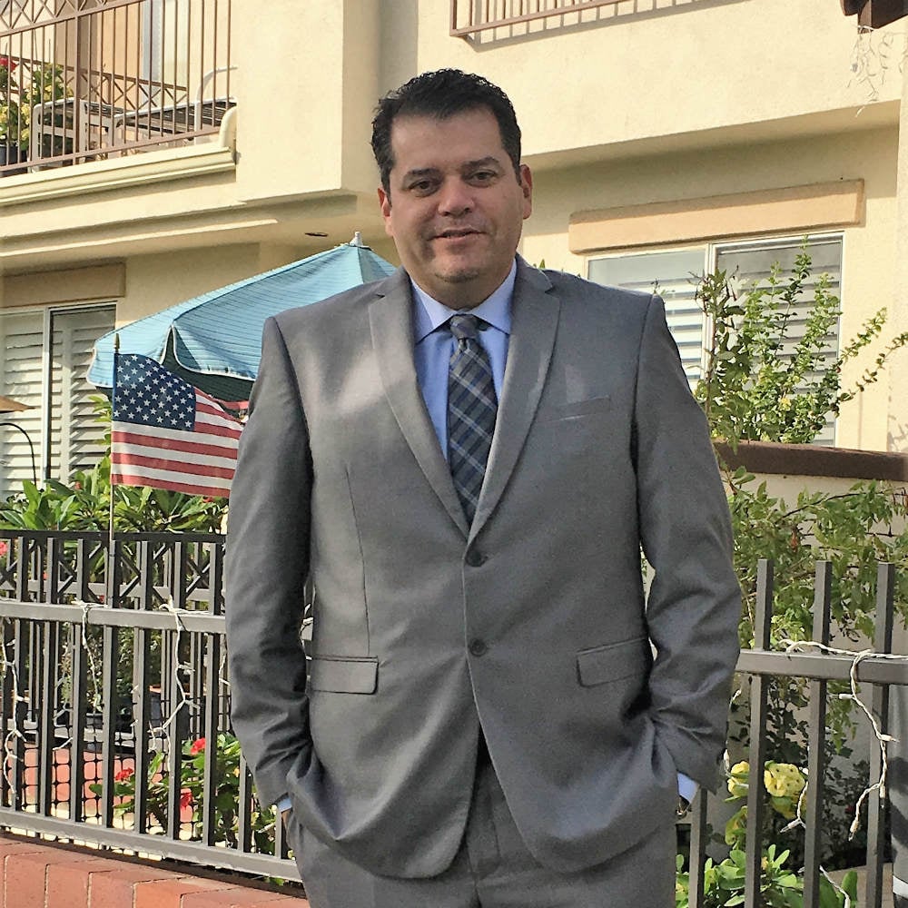 Gabriel Teran Allstate Insurance Agent in Upland, CA
