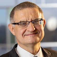 Peter Rudzinskiy, MD