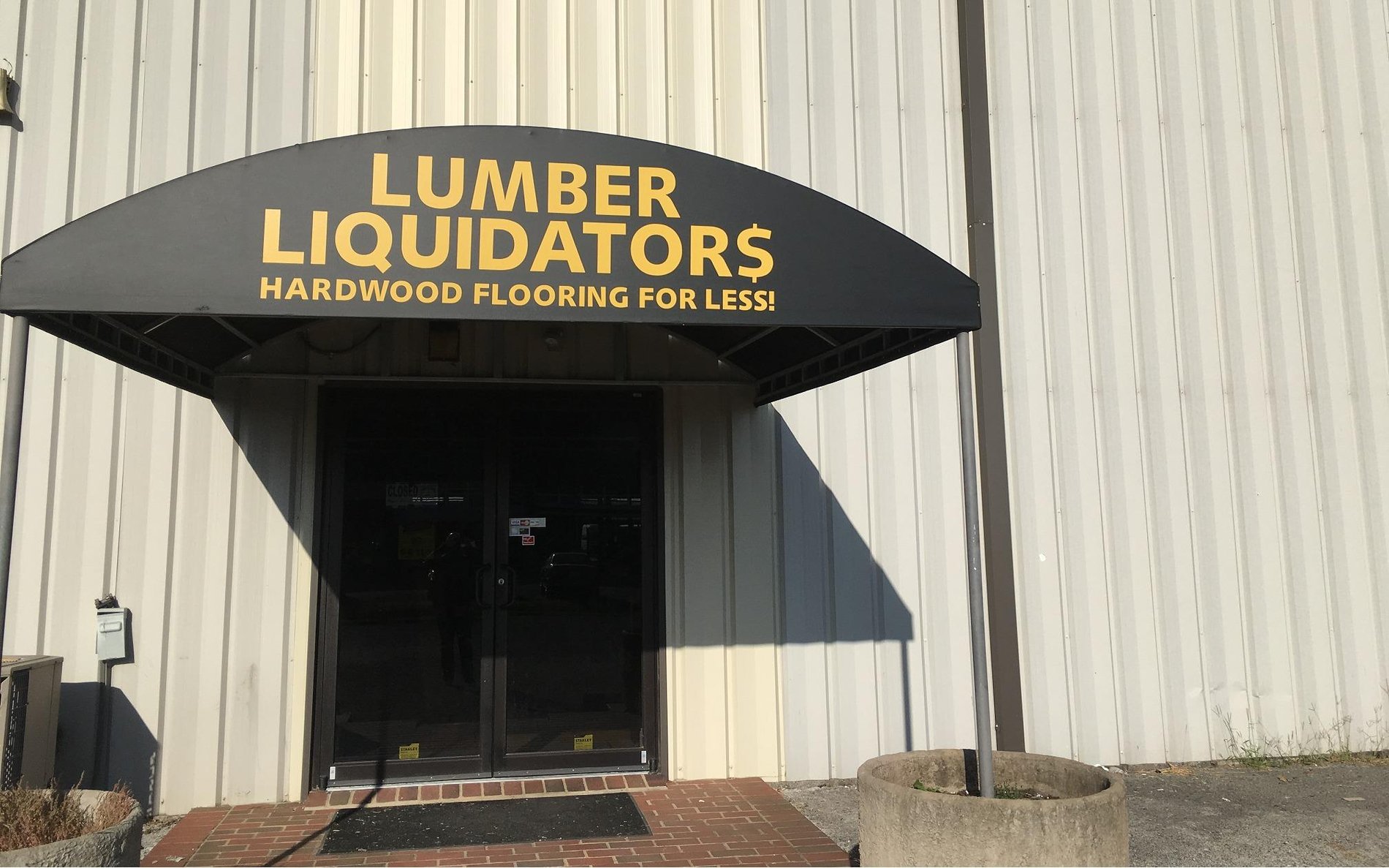 Lumber Liquidators Flooring 1188 Bowling Green 1109 Lovers Lane