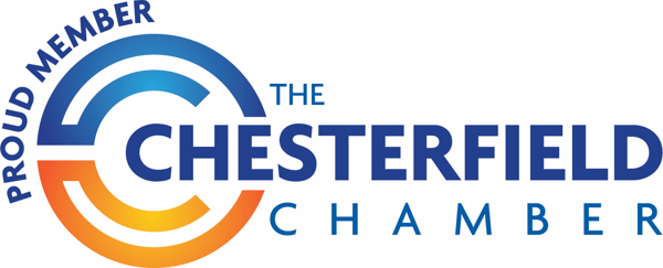 The Chesterfield Chamber  Member Logo