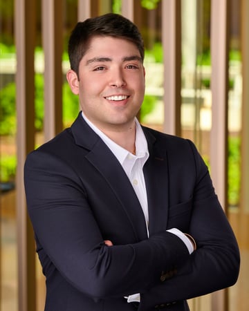 Photo of Benjamin Brevetti
