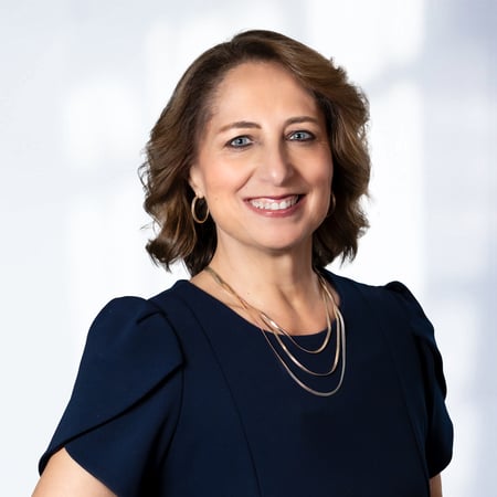 Photo of Melissa Honore Delahoussaye