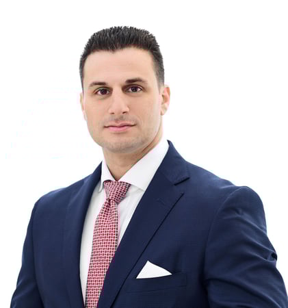 Photo of Jeffrey Sussman