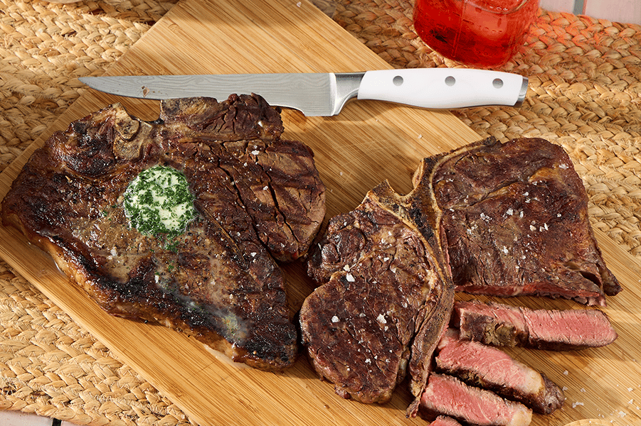 grilled flank steak for memorial day 2026