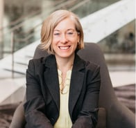 Photo of Laura Peterson Feintech - Morgan Stanley