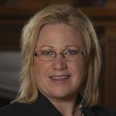 Photo of Jill M. Stych