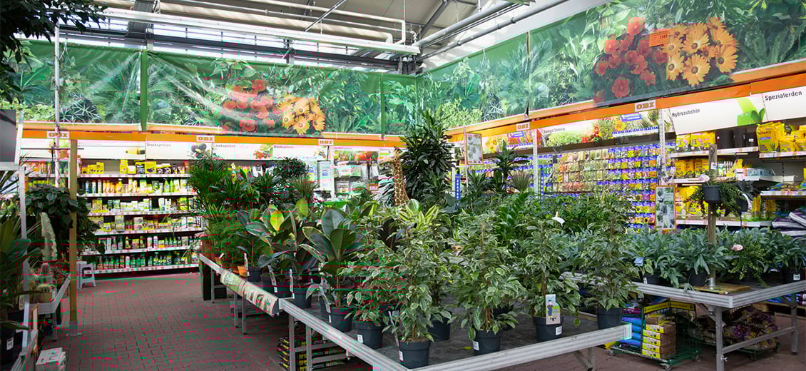Dein OBI Markt Offenbach, Mühlheimer Str. 325