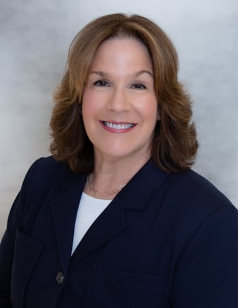 Photo of Colleen D'Antonio