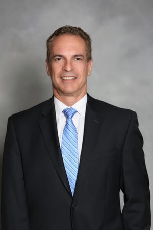 Photo of David E Brown