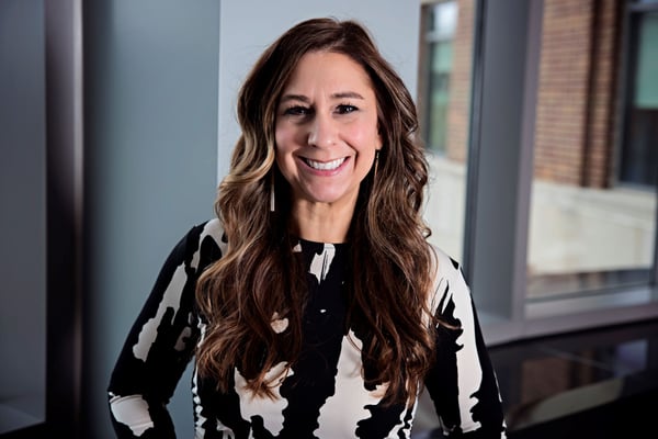 Photo of Courtney J. Dunn