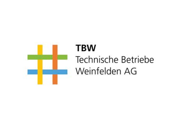 Technische Betriebe Weinfelden AG Weststrasse 8