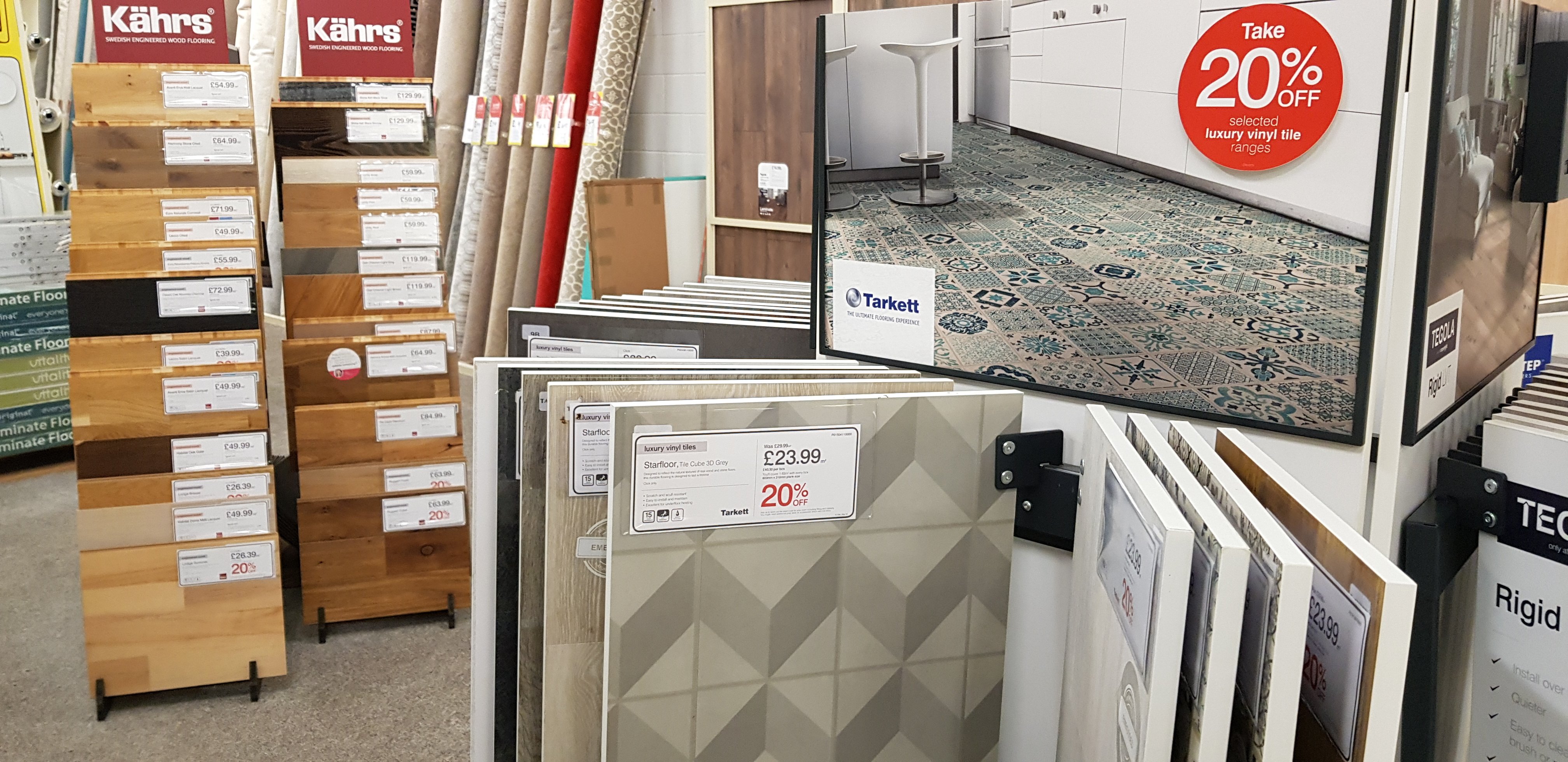 Carpetright Canterbury Carpet Flooring And Beds In Canterbury Kent