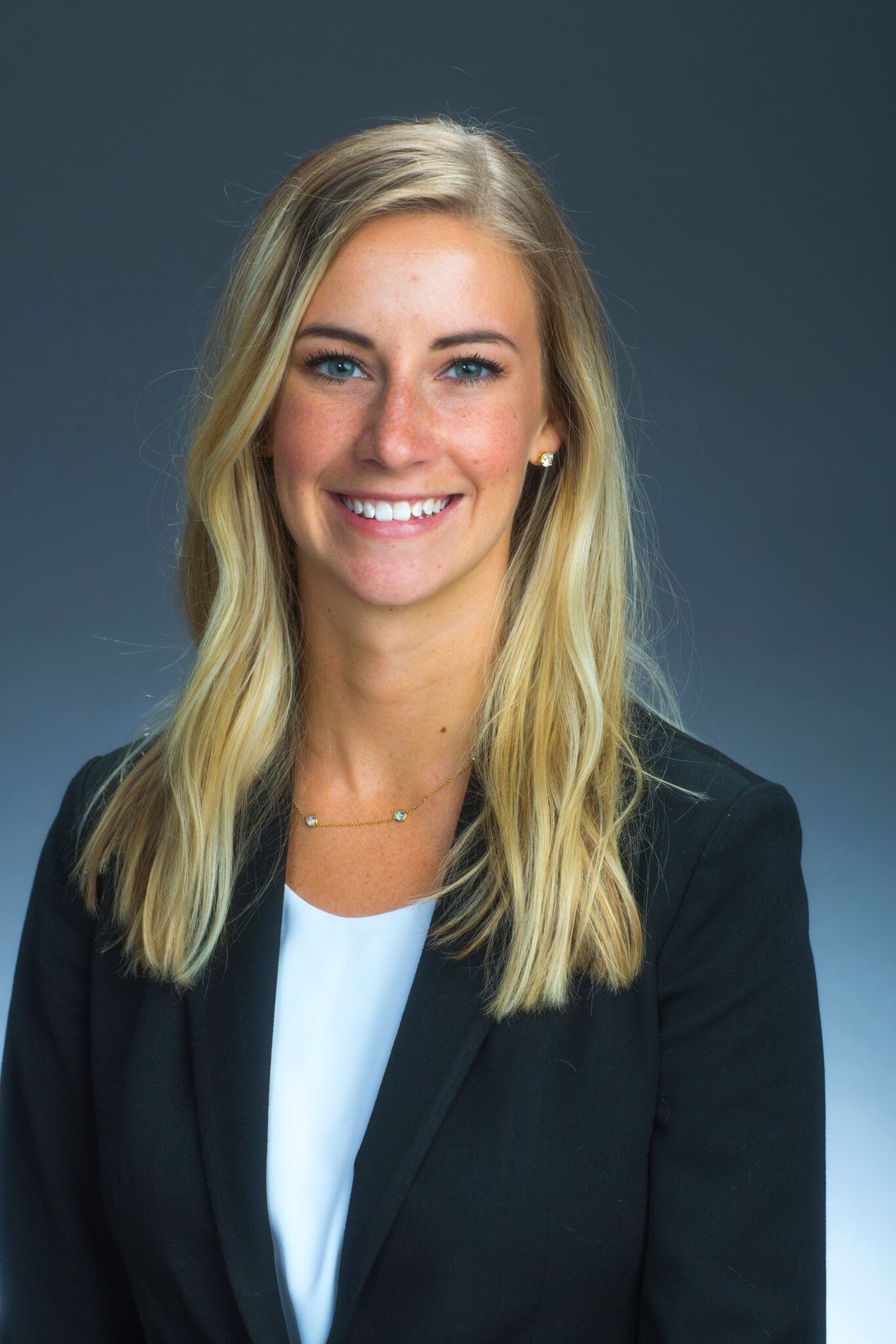 Photo of Emilie (Gulich) Topping - Morgan Stanley