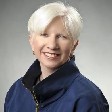 Photo of Jolie Ann Calella