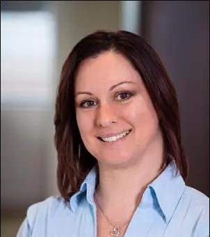 Photo of April Wilson