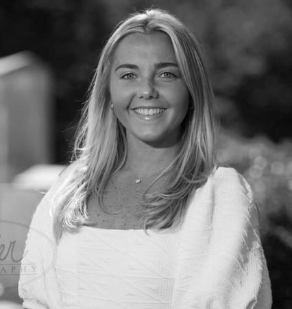 Photo of Madison R. George