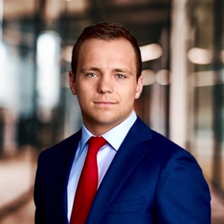 Photo of Jake Rindler