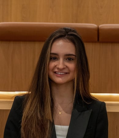 Photo of Isabella Bouvard