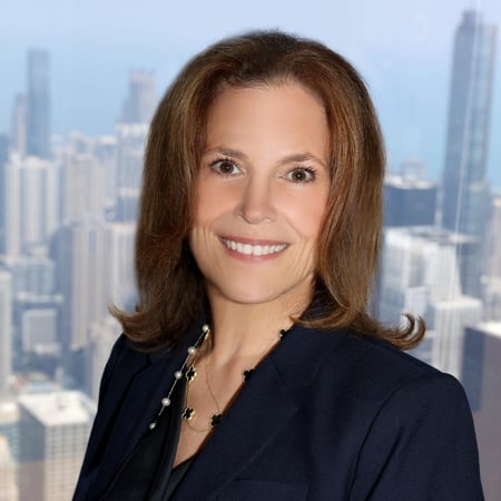 Photo of Elyse M. Hahner