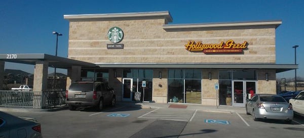 hollywood feed park and preston