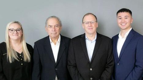 Photo of The 607 Group - Morgan Stanley