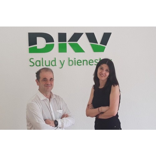 Equipo - DKV Seguros Burgos