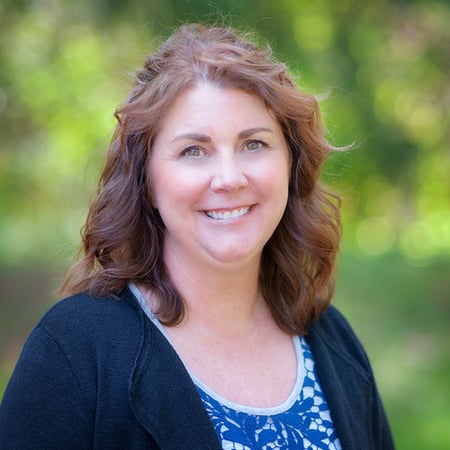 Photo of Stacey Savage