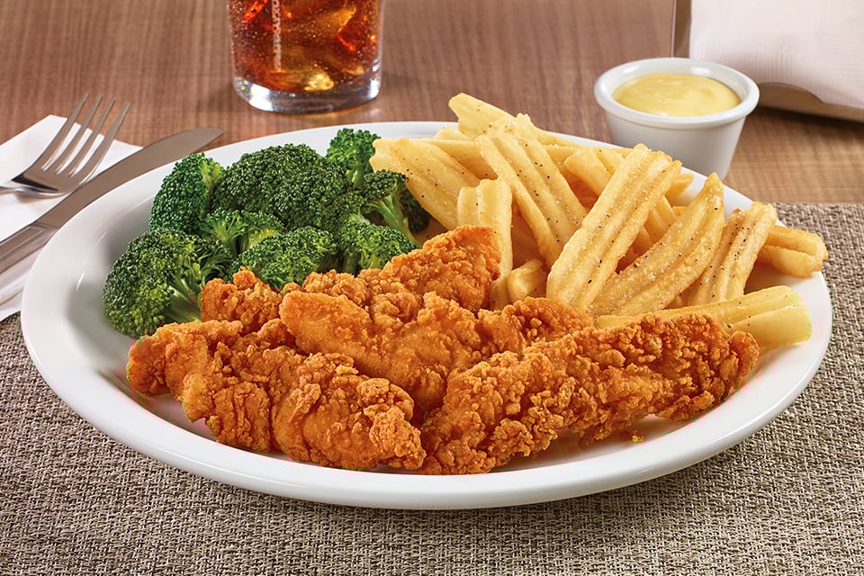 Denny's 5505 Carlisle Pike, Mechanicsburg, Pennsylvania (PA)