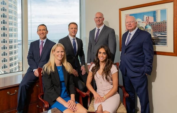 The Heights Group | Boston, MA | Morgan Stanley Wealth Management