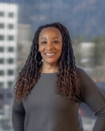 Photo of Kaira Haynes