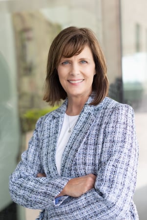 Photo of Ellen Booth