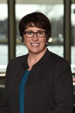 Photo of Tracey Easterberg