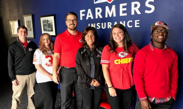 Jake Greco - Farmers Insurance Agent in Blue Springs, MO