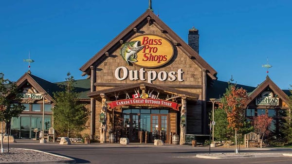 Bass Pro Shops