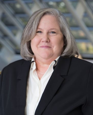 Photo of Michelle Hagman