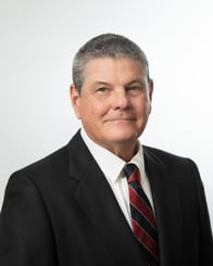 Photo of Craig Johnson - Morgan Stanley