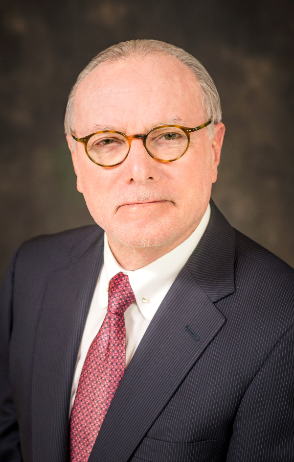 Photo of Thomas Murphy