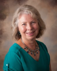 Photo of Nancy M. Wilson - Morgan Stanley