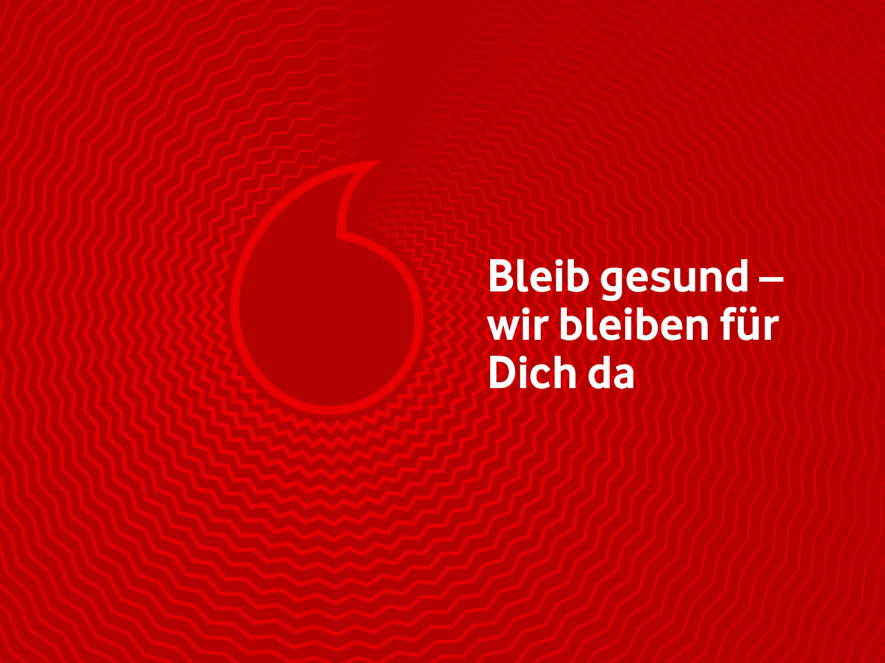 Vodafone Shop Warendorf - wir sind für Dich da - seit 1999!