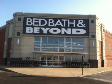 bed and bath near